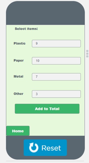 Recycle Buddy – screenshot 2