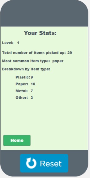 Recycle Buddy – screenshot 3