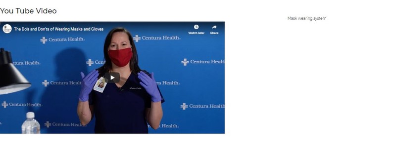 COVID 19 Innovative Solutions! – screenshot 2