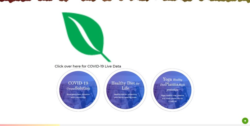 COVID 19 Innovative Solutions! – screenshot 10