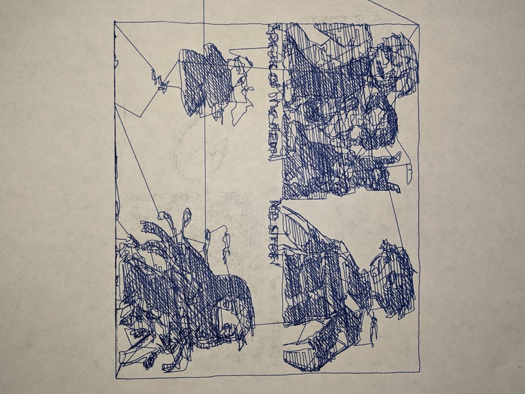 The Best Artist In the Room – screenshot 1