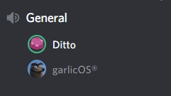 Ditto – screenshot 3