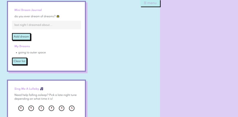 sleep cycle – screenshot 4