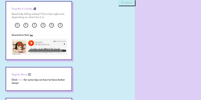 sleep cycle – screenshot 5