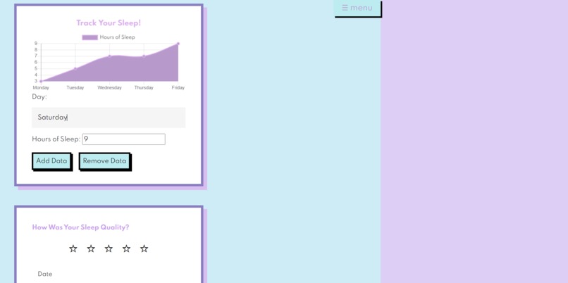 sleep cycle – screenshot 7
