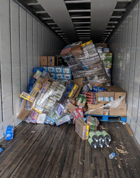 Reroute – screenshot 1