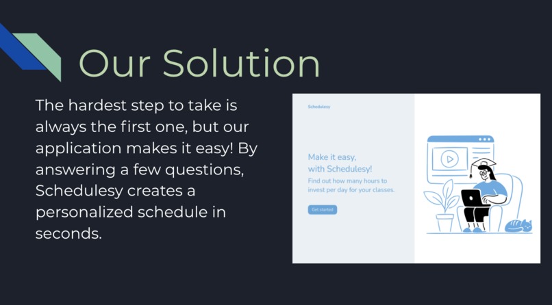 Schedulesy – screenshot 3