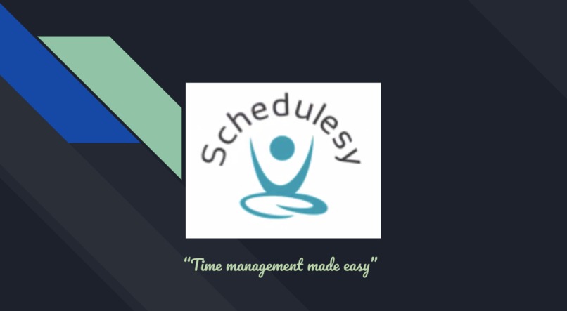 Schedulesy – screenshot 1