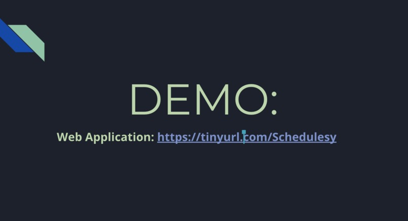 Schedulesy – screenshot 4