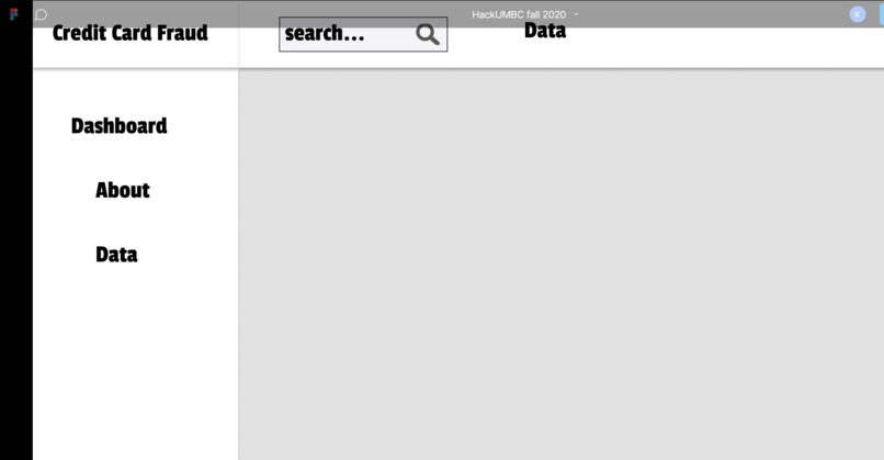 Multi-Layer Perception Fraud Detector Tool – screenshot 14