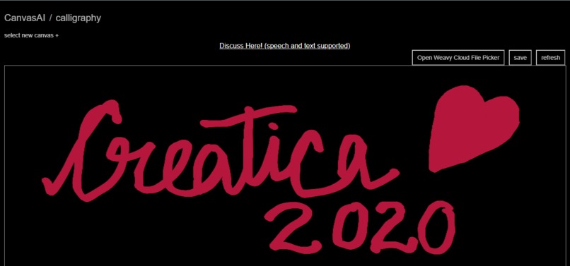 CanvasAI – screenshot 3