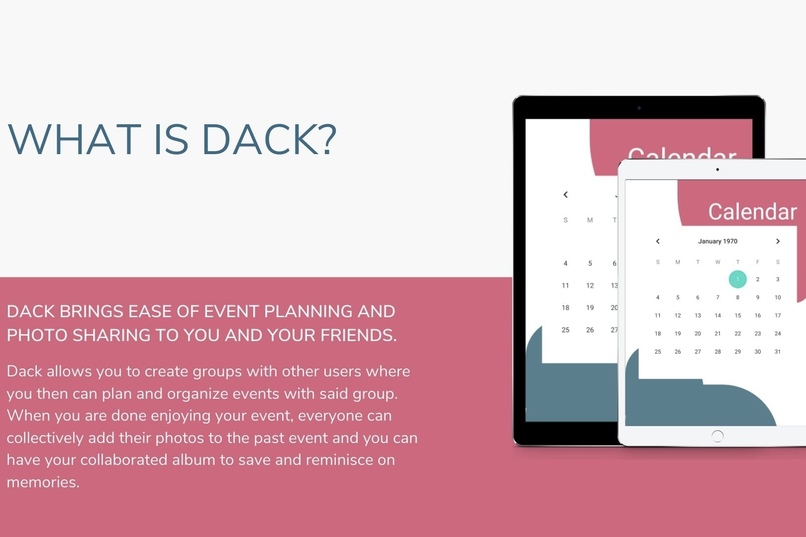 Dack – screenshot 2