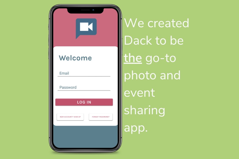 Dack – screenshot 1