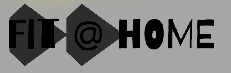 Fit @ Home – screenshot 1