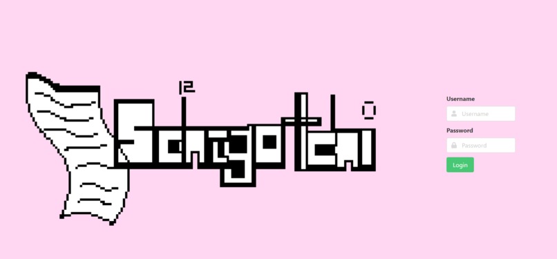 Schegotchi – screenshot 1