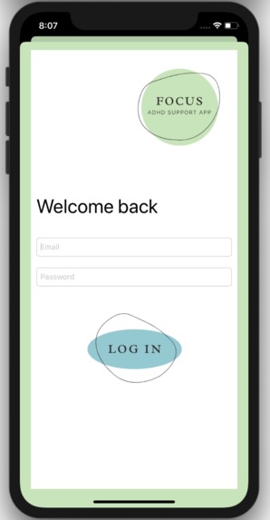 Focus – screenshot 4