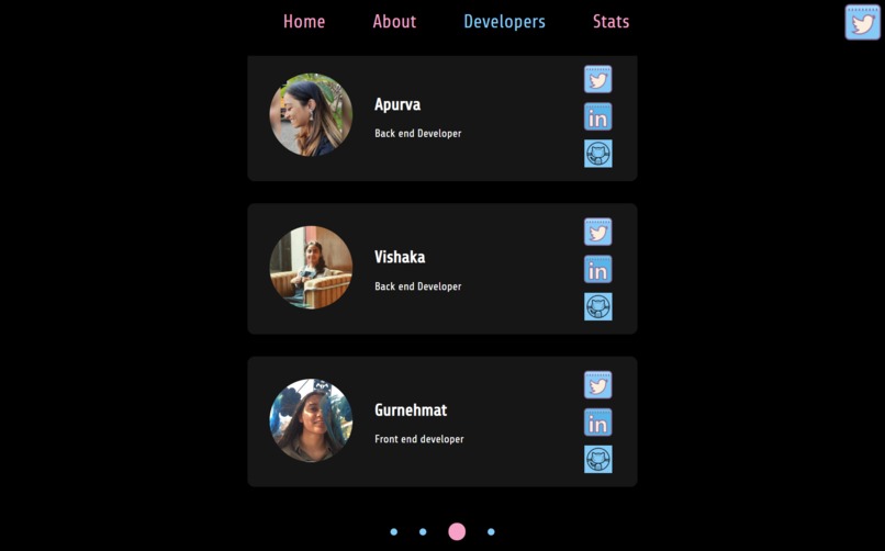 FemBot – screenshot 6