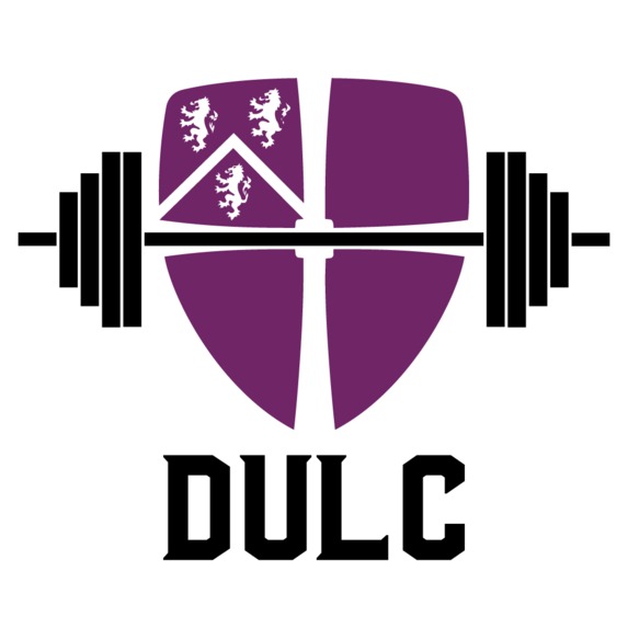 Team Durham Powerlifting Site – screenshot 1