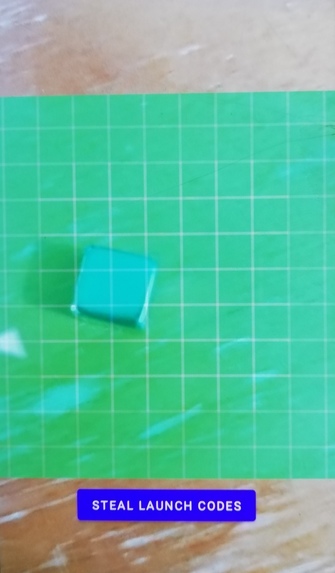 Phi – screenshot 1