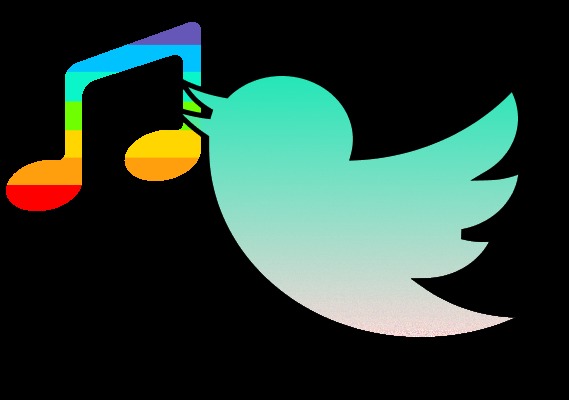 Tweetify Beats – screenshot 1