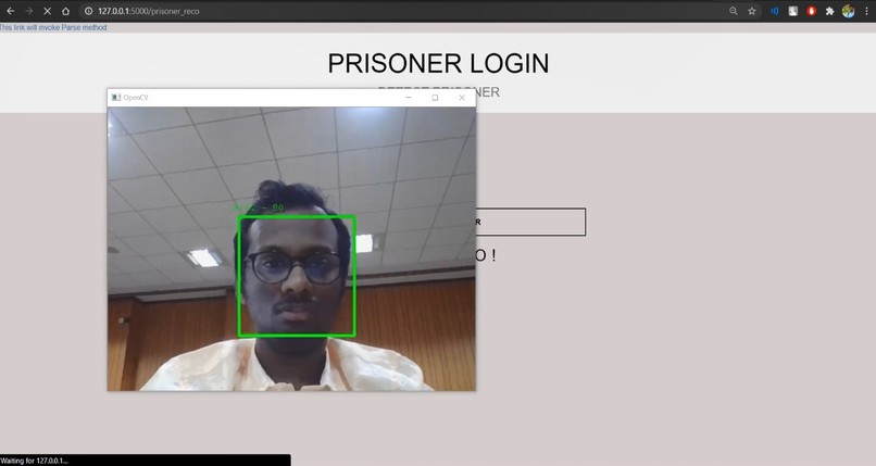 Tracker Mate – screenshot 1