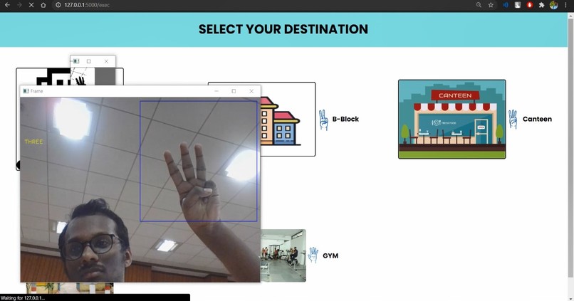 Tracker Mate – screenshot 2