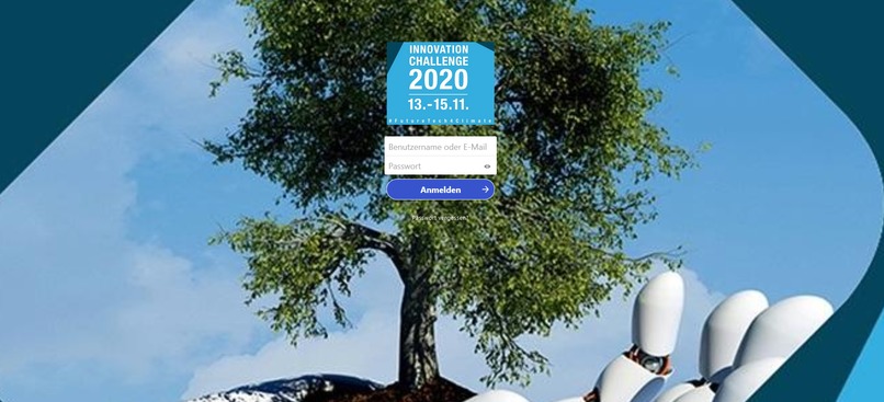 HomeCollab – screenshot 1