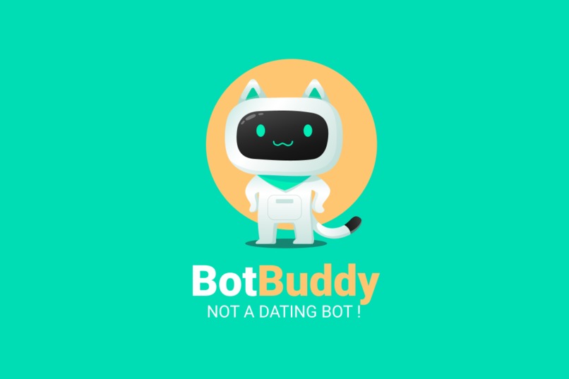 BotBuddy – screenshot 1