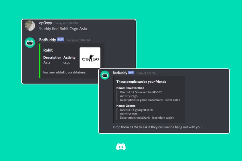 BotBuddy – screenshot 6