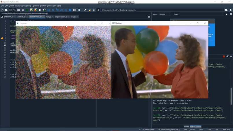 Clue Parser – screenshot 3
