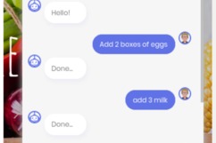 Groc4all – screenshot 9