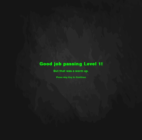 Seek the Treasure – screenshot 3