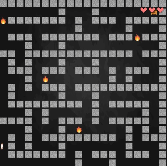 Seek the Treasure – screenshot 4