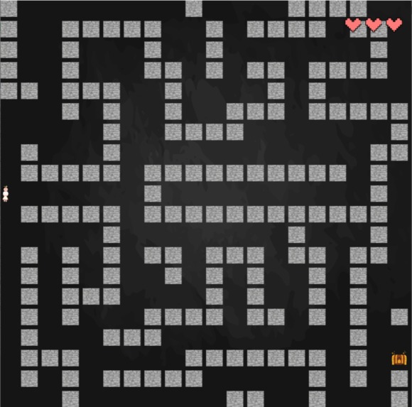 Seek the Treasure – screenshot 2