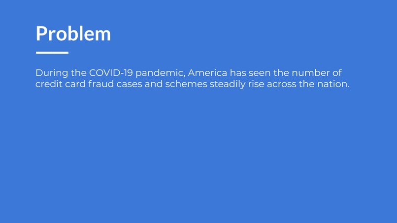 Multi-Layer Perception Fraud Detector Tool – screenshot 2