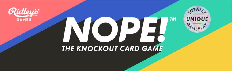 Nope! – screenshot 1
