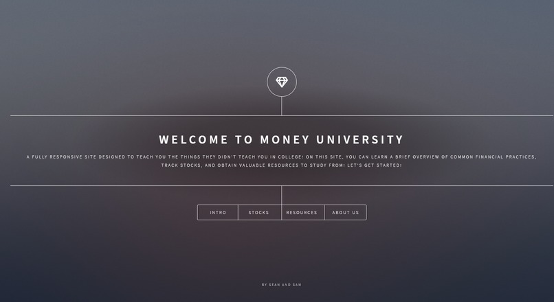 Money University – screenshot 3