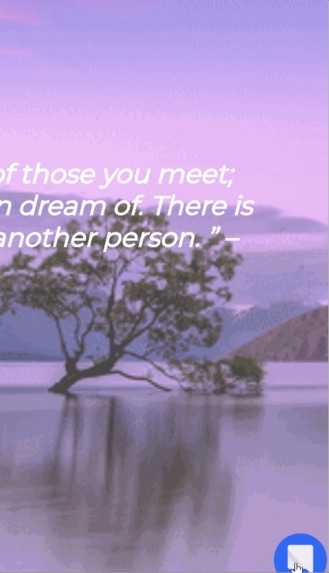 Calm Space – screenshot 2