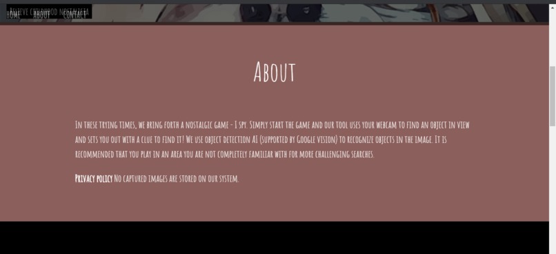 AI-Spy – screenshot 3