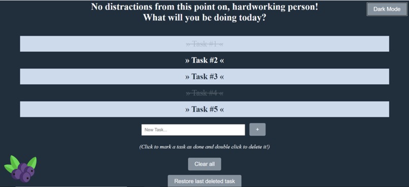 Açaí – screenshot 6