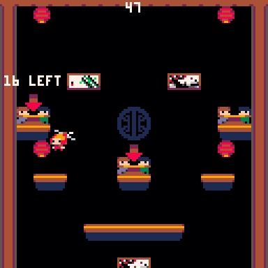 60 Second Delivery – screenshot 1