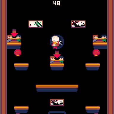 60 Second Delivery – screenshot 2