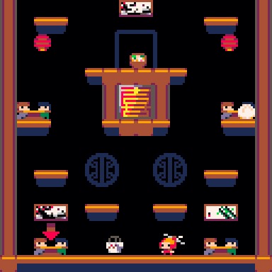 60 Second Delivery – screenshot 5