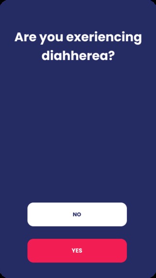 covidQ – screenshot 6