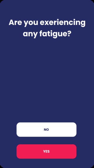 covidQ – screenshot 8