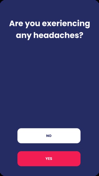 covidQ – screenshot 7