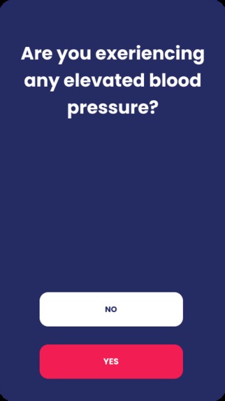covidQ – screenshot 10