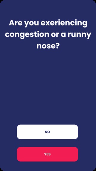 covidQ – screenshot 11