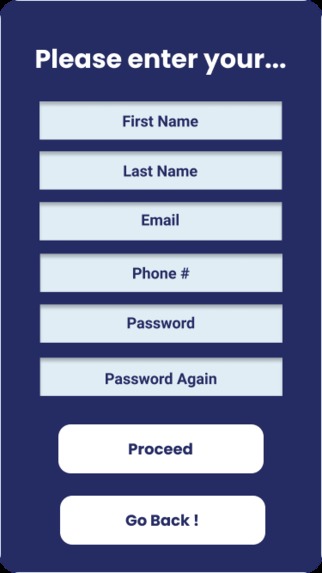 covidQ – screenshot 14