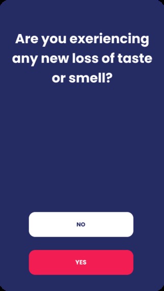 covidQ – screenshot 16